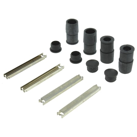 Centric Parts Disc Brake Hardware Kit, 117.35016 117.35016